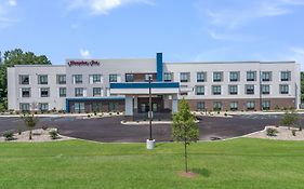 Hampton Inn Niles, Mi